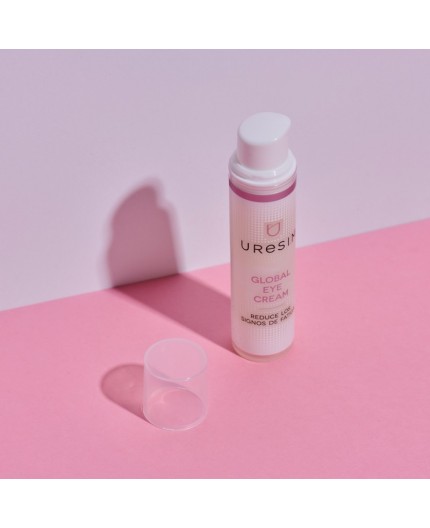 URESIM CONTORNO OJOS GLOBAL 15ML