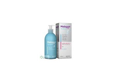 MELAGYN GEL HIGIENE INTINA INFANTIL 200ML