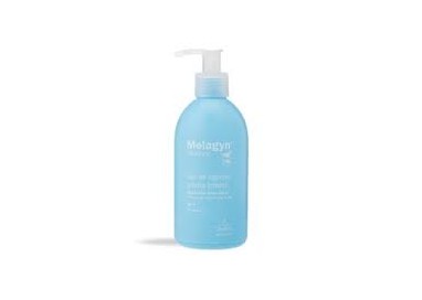 MELAGYN GEL HIGIENE INTINA INFANTIL 200ML