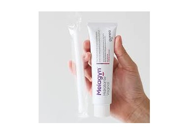 MELAGYN HIDRATANTE VAGINAL 60G