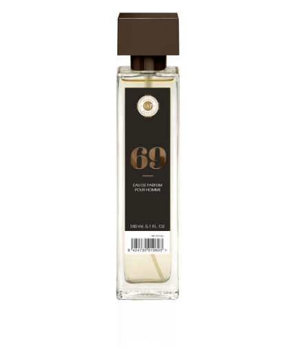 IAP PHARMA POUR HOMME ESTUCHE Nº 69 150ML+30ML