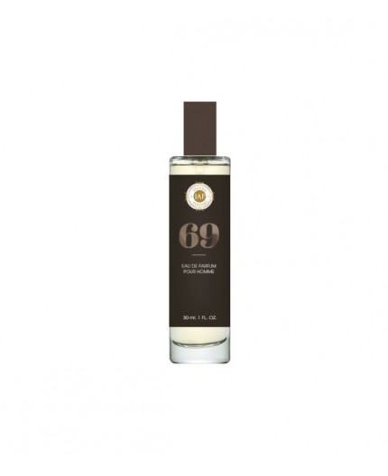 IAP PHARMA POUR HOMME ESTUCHE Nº 69 150ML+30ML