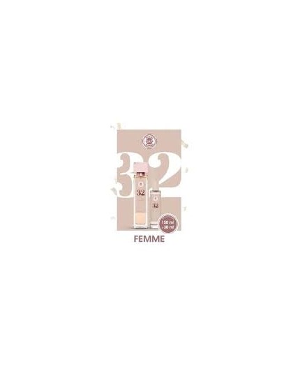 IAP PHARMA POUR FEMME ESTUCHE Nº 32 150+30ML