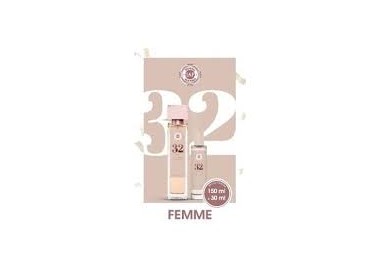 IAP PHARMA POUR FEMME ESTUCHE Nº 32 150+30ML