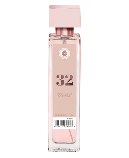 IAP PHARMA POUR FEMME ESTUCHE Nº 32 150+30ML
