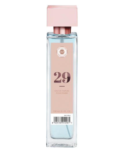 IAP PHARMA POUR FEMME Nº 29 150ML