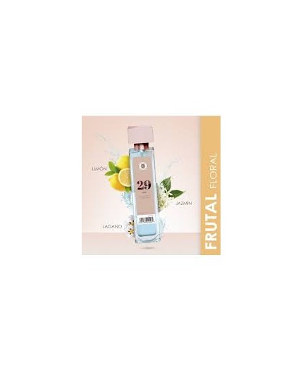 IAP PHARMA POUR FEMME Nº 29 150ML