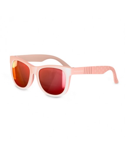 SUAVINEX GAFAS DE SOL 0-12M CUADRADAS POLARIZADAS