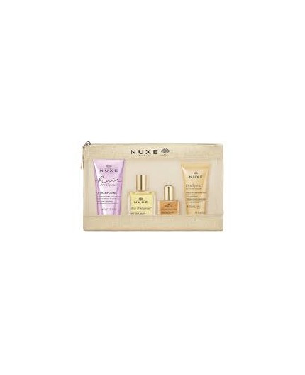 NUXE NECESER MY PRODIGIEUX ESSENTIALS