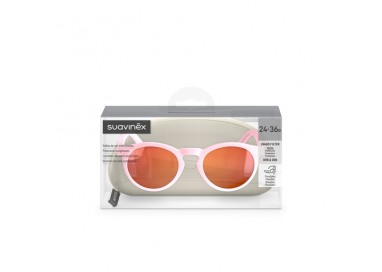 SUAVINEX GAFAS DE SOL 24-36M OVALADAS POLARIZADAS
