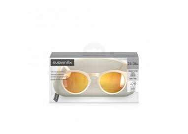 SUAVINEX GAFAS DE SOL 24-36M OVALADAS POLARIZADAS