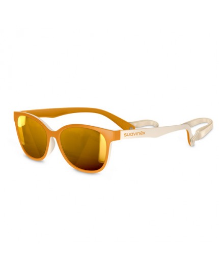 SUAVINEX GAFAS DE SOL 24-36M CUADRADAS POLARIZADAS