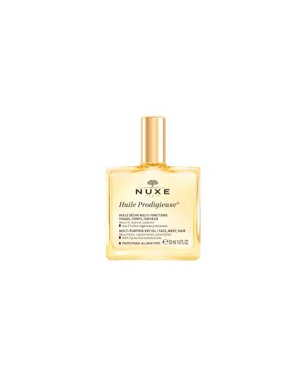 NUXE NECESER MY PRODIGIEUX ESSENTIALS