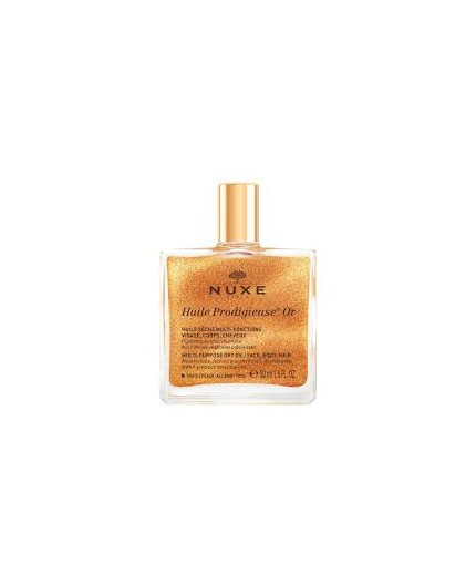 NUXE NECESER MY PRODIGIEUX ESSENTIALS