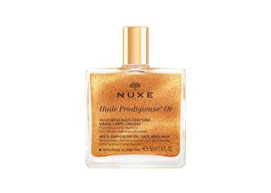 NUXE NECESER MY PRODIGIEUX ESSENTIALS