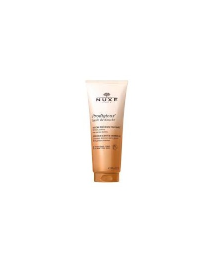 NUXE NECESER MY PRODIGIEUX ESSENTIALS