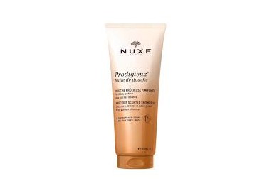 NUXE NECESER MY PRODIGIEUX ESSENTIALS