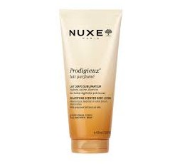 NUXE NECESER VIAJE HUILE PRODIGIEUSE BEAUTY RITUAL 2