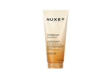 NUXE NECESER VIAJE HUILE PRODIGIEUSE BEAUTY RITUAL