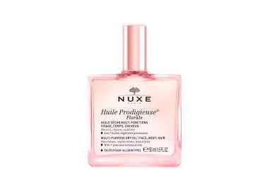 NUXE MIS INDISPENSABLE PRODIGIEUX FLORAL
