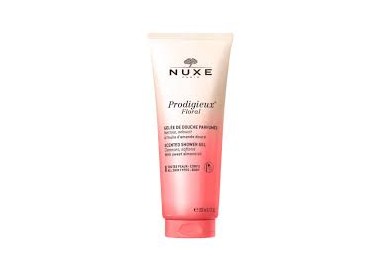 NUXE NECESER MIS INDISPENSABLES PRODIGIEUX FLORAL