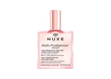 NUXE NECESER MIS INDISPENSABLES PRODIGIEUX FLORAL