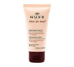NUXE MI RITUAL DE TRATAMIENTOS CON MIEL 2