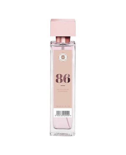 IAP PHARMA  POUR FEMME Nº 86 ENVASE 150ML