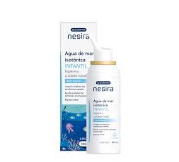 ACOFAR AGUA DE MAR ISOTONICA Y ESTERIL INFANTIL  100 ML