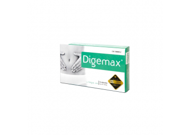 DIGEMAX 15 CAPSULAS