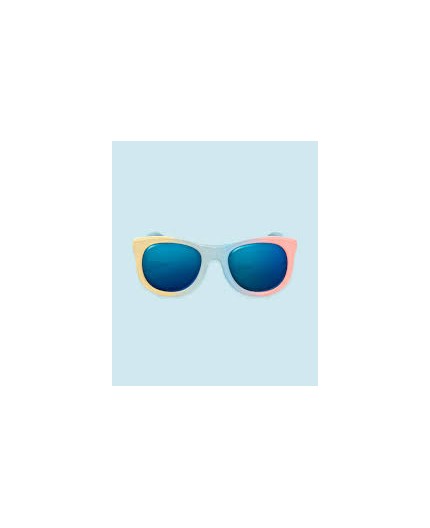 SUAVINEX GAFAS DE SOL 0-12M CUADRADAS POLARIZADAS