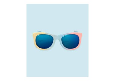 SUAVINEX GAFAS DE SOL 0-12M CUADRADAS POLARIZADAS