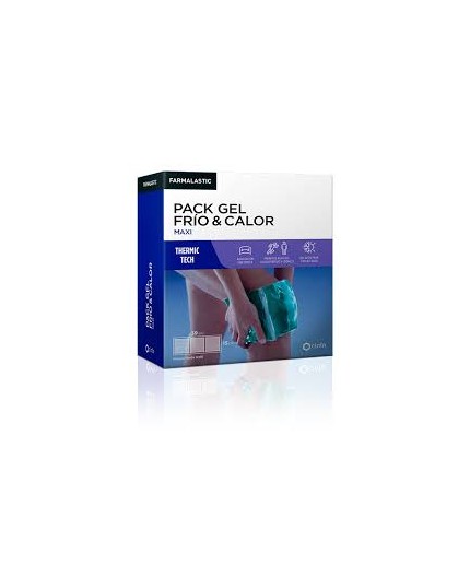 FARMALASTIC PACK FRIO & CALOR MAXI