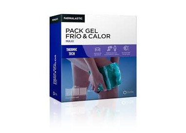 FARMALASTIC PACK FRIO & CALOR MAXI