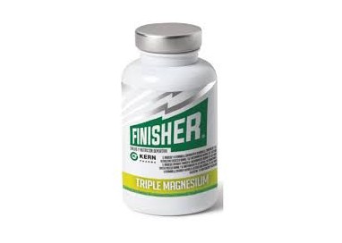 FINISHER TRIPLE MAGNESIUM  60 CAPS