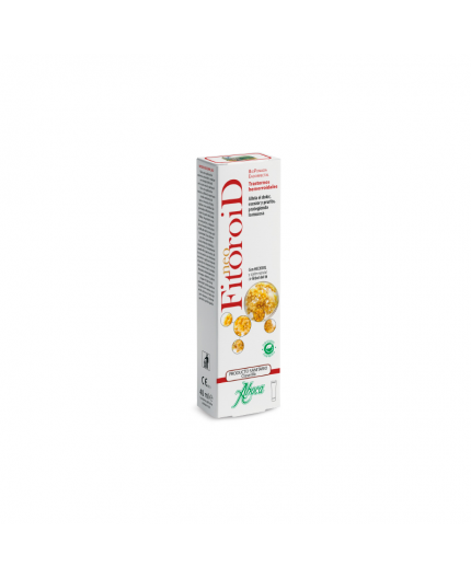 NEOFITOROID BIOPOMADA 40 ML ABOCA
