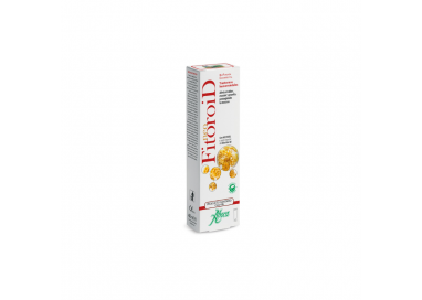 NEOFITOROID BIOPOMADA 40 ML ABOCA