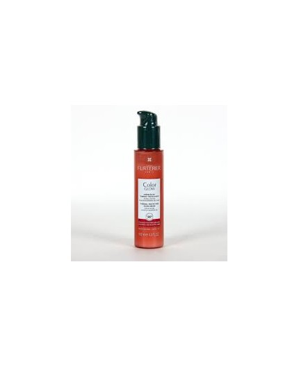 RENE FURTERER OKARA COLOR SPRAY SUBLIMADOR BRILLO 150ML