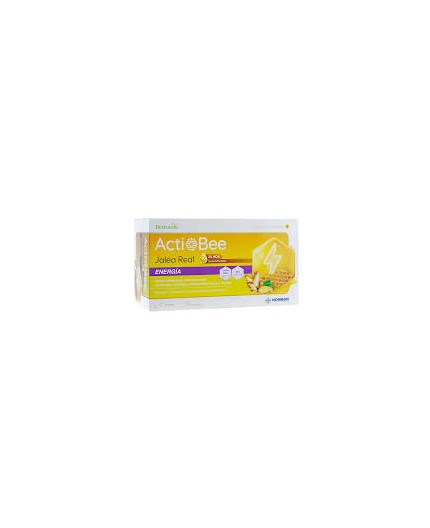 ACTIBEE JALEA REAL ENERGIA 14 STICKS