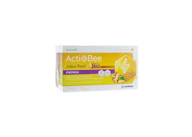 ACTIBEE JALEA REAL ENERGIA 14 STICKS