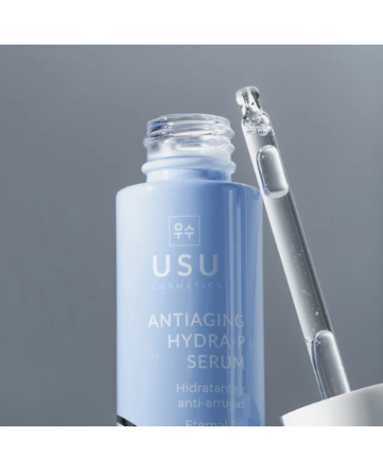 Usu antiaging hydra p serum