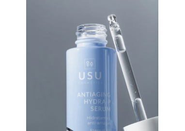 Usu antiaging hydra p serum