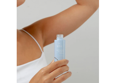 Usu antiaging hydra p serum