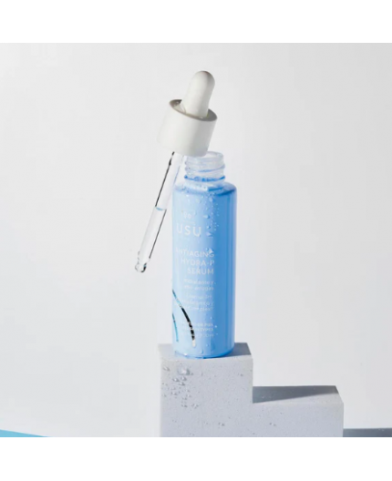 Usu antiaging hydra p serum