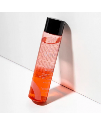 Usu desmaquillante de ojos y labios 100ml