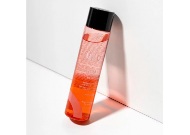Usu desmaquillante de ojos y labios 100ml