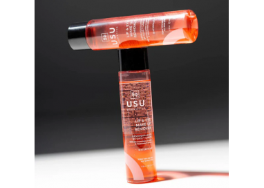 Usu desmaquillante de ojos y labios 100ml