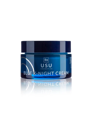 USU NECESER K-NIGHT ESSENTIALS