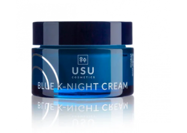 USU NECESER K-NIGHT ESSENTIALS