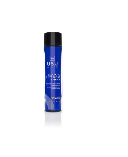 USU NECESER K-NIGHT ESSENTIALS